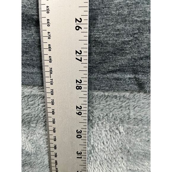 Men’s OP (Ocean Pacific) XL/2XL Gray Graphic Performance Tee – Excellent - Picture 9 of 10